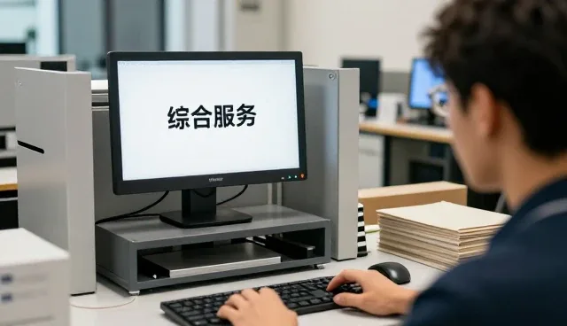 海南沃印科技有限公司