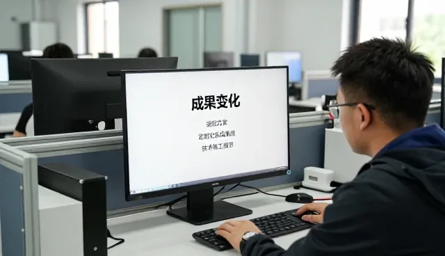 技术培训服务业务创新：海南沃印科技有限公司经验谈