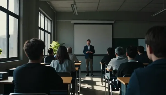 故障排查流程中如何选择适合的技术培训方式