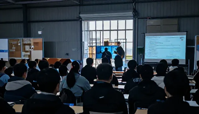 提升系统兼容性:技术服务中的流程重构实践