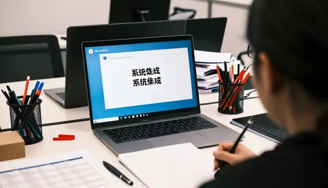 技术系统故障处理中的常见问题与应对策略