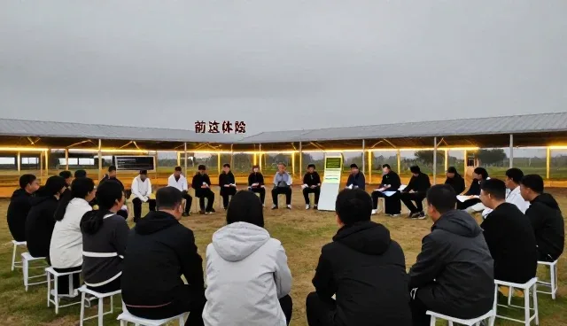 技术培训服务如何提升成果转化效率