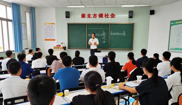 技术培训在业务场景中的适用条件分析